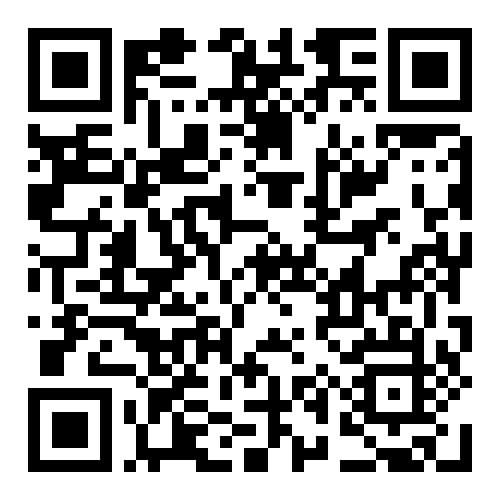 QR code to open SpinCreatePlay in the App Store